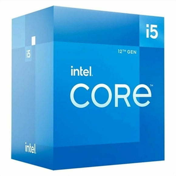 Processor Intel i5-12500 i5-12500H LGA 1700-0