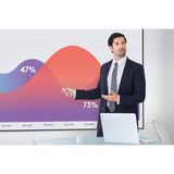 Remote control Logitech 910-004862 30 m 85 mAh-1