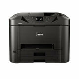 Multifunction Printer Canon 0971C009 24 ipm 1200 dpi WIFI Fax-0