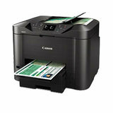 Multifunction Printer Canon 0971C009 24 ipm 1200 dpi WIFI Fax-2