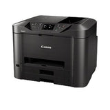 Multifunction Printer Canon 0971C009 24 ipm 1200 dpi WIFI Fax-1