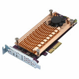 Network Card Qnap QM2-2P-244A-2