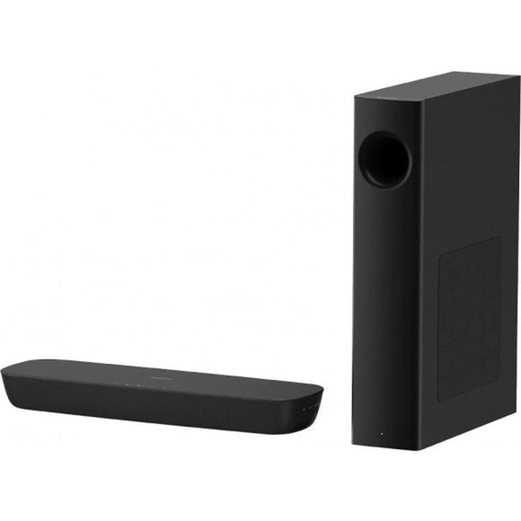 Wireless Sound Bar Panasonic SC-HTB250 120 W-0