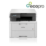Brother LED Multifunction Printer DCP-L3520CDWE A4 Wi-Fi