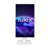 Monitor Nilox NXM24REGWEB01W 24" Full HD-3