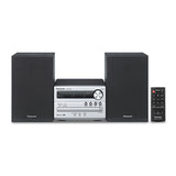 Mini Hifi Panasonic SC-PM250 Bluetooth 20W-1