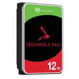 Seagate IronWolf Pro 12TB 7200RPM 3.5" SATA III