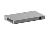 NETGEAR GS748Tv6 Managed Switch - L2/L3/L4 - 48-Port Gigabit Ethernet