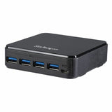 USB Hub Startech HBS304A24A           Black 5 Gbit/s-0