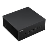 ASUS PN53-BBR777HD Mini PC 0.92L Black 7735H 3.2GHz