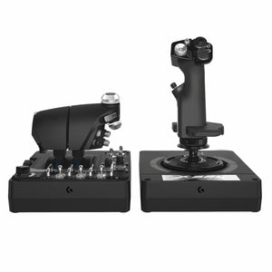 Joystick Logitech 945-000059 Black-0