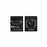 Joystick Logitech Black-7