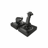 Joystick Logitech Black-6