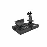 Joystick Logitech Black-8