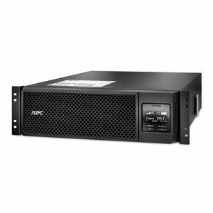 Uninterruptible Power Supply System Interactive UPS APC SRT5KRMXLI-0