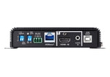 ATEN VE1843 AV Amplifier 4K Cat6a RS232 USB