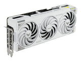 ASUS TUF Graphics Card RTX 5070 Ti 16GB GDDR7 White Gaming
