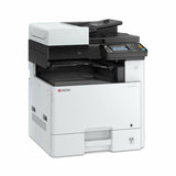 Kyocera Multifunction Printer ECOSYS M8124cidn 9600 x 600 DPI 24 ppm