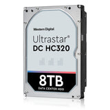 Hard Drive Western Digital UltraStar 7K8 8 TB-1