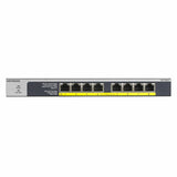 Switch Netgear GS108LP-100EUS-2