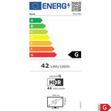 Gaming Monitor BenQ PD2706U 4K Ultra HD 27"-15