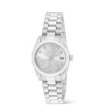 Ladies' Watch LIU JO TLJ2481 Silver-0