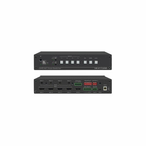 HDMI switch Kramer Electronics VS-411UHD-0