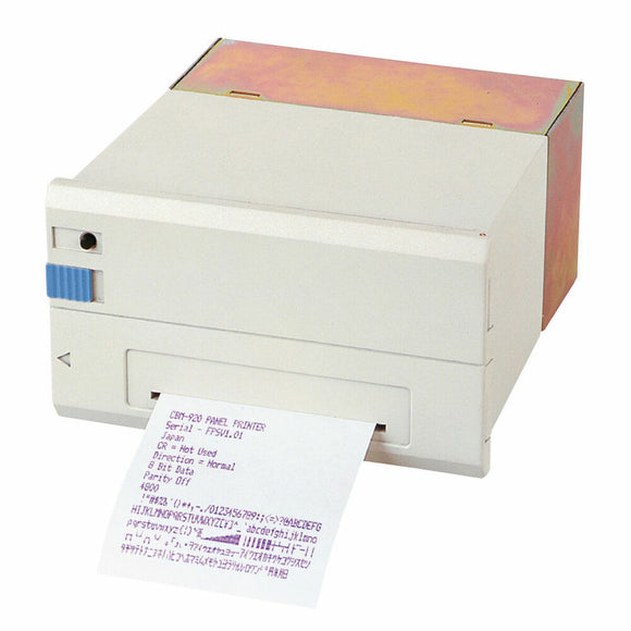 Ticket Printer Citizen CBM920II40RFDC-0