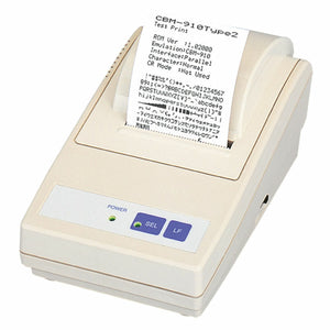 Ticket Printer Citizen CBM91040RF2A-0