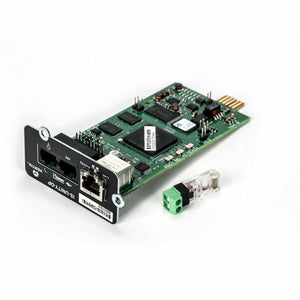 Network Card Vertiv IS-UNITY-DP-0