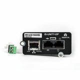 Network Card Vertiv IS-UNITY-DP-1