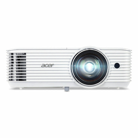 Projector Acer MR.JQU11.001 DLP White-0