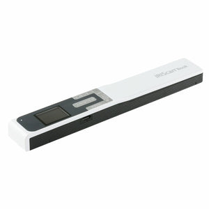 Portable Scanner Iris 458739-0