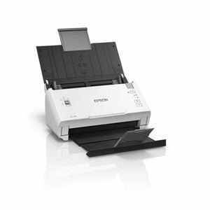 Dual Face Scanner Epson B11B249401 600 dpi USB 2.0 26 ppm-0