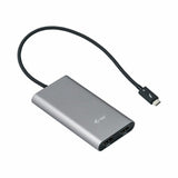 HDMI Adapter i-Tec TB3DUAL4KHDMI Thunderbolt 3-0