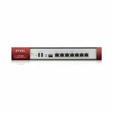 Firewall ZyXEL [ATP500] 2600 Mbps-1