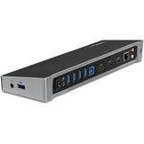 USB Hub Startech USB3DOCKH2DP-1