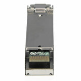 MultiMode SFP Fibre Module Startech GLCSXMM10PST-2