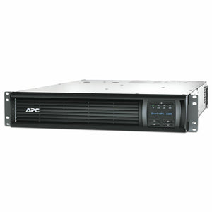 Uninterruptible Power Supply System Interactive UPS APC SMT2200RMI2UC 1980 W-0