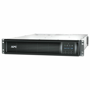Uninterruptible Power Supply System Interactive UPS APC SMT2200RMI2UC-0