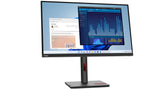Lenovo ThinkVision T27p-30 Monitor 27-inch 4K UHD LED Black