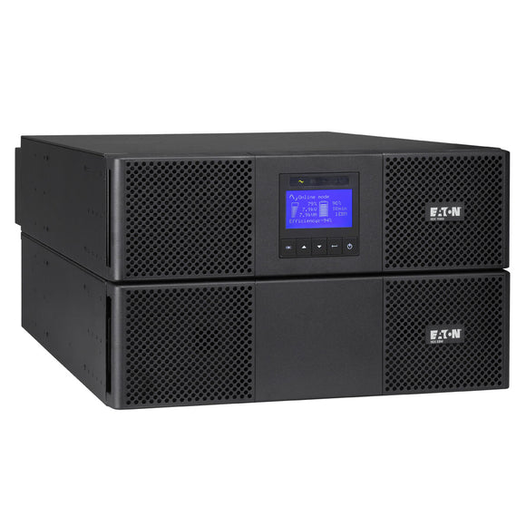 Uninterruptible Power Supply System Interactive UPS Eaton 9SX11KI 10000 W-0