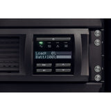 Uninterruptible Power Supply System Interactive UPS APC SMT1500RMI2UC 1000 W-1