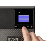 Uninterruptible Power Supply System Interactive UPS Eaton 5P1550I 1100 W-2