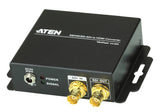 Aten VC480 BNC to HDMI Signal Converter Black