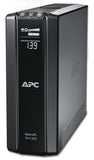 APC Back-UPS Pro 1.5 kVA 865 W UPS Line-Interactive 10 Outlets BR1500GI