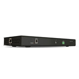 Lindy 38330 HDMI to VGA 30 Hz Converter – Black – Metal