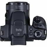 Reflex camera Canon 3071C002-4