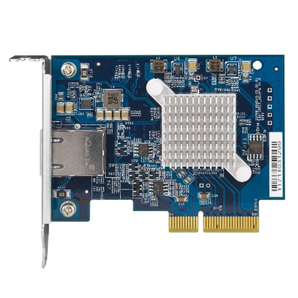 Network Card Qnap QXG-10G1T-0