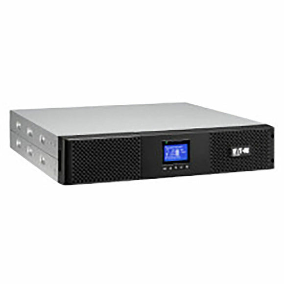 Uninterruptible Power Supply System Interactive UPS Eaton 9SX3000IR 2700 W-0